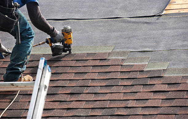 Licensed Roofing service in Montvale, NJ - Brentwood Metal Roofing